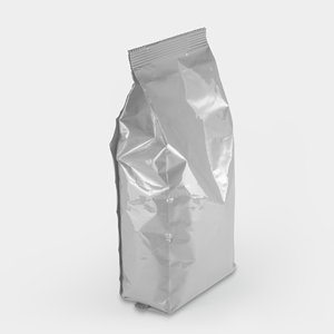 ถุงซิปพลาสติก PET/อัล/พีเอ/NY ทำจากพลาสติกโครงสร้างเคี้ยวหมากฝรั่งผลิตจากโรงงานในเวียดนาม - Product Image 6