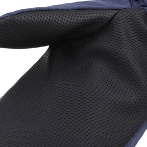 Ensemble de gants de four en coton personnalisés imprimés, résistants à la chaleur, pour la cuisine et la pâtisserie, protection des mains - Product Image 4