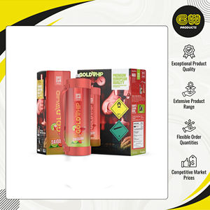 Distribuidor de Primera Categoría Ofrece Cargador de Crema Original Maxi Steel Ecológico de 3 kg de Calidad Confiable a un Precio de Mercado Impresionante - Product Image 6