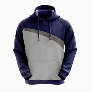 Sweat-shirts à impression numérique, sublimation intégrale, respirants, légers, streetwear, ODM, vente en gros printemps - Product Image 1