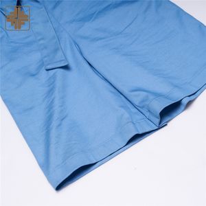 Productos ODM Ropa para perros Ropa para mascotas Peto de algodón Peto - Product Image 5