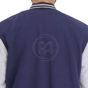 <b>Light</b> Weight Breathable Comfortable <b>Men</b> Letterman <b>Jackets</b> Outdoor Wear Custom Logo Design <b>Men</b> Winter <b>Jacket</b> - Product Image 6