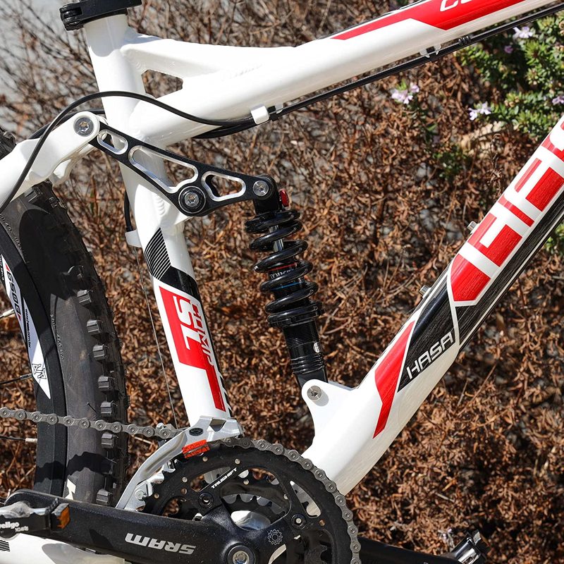 HOT Sale Bicycle Rear Shock Absorber