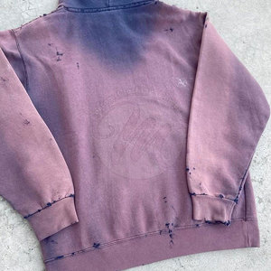 Sudaderas con Efecto Desgastado a la Moda 2026, Sudaderas con Diseño Desgastado Personalizadas de Última Moda para Adultos, Venta en Línea - Product Image 4