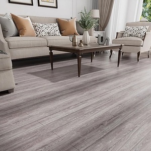 Cost-Effective Peel and Stick PVC Vinyl Flooring | Waterproof <b>Wood</b> Look Self-Adhesive Floor Sheets for Home, Hotel, and Hospital - Product Image 5