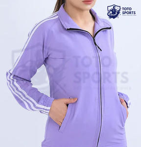 Ensemble de survêtement de course pour femme, tendance, confortable, léger, haute performance, qualité supérieure, best-seller - Product Image 5