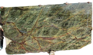 Losas de Mármol Dolomita Verde Selva Tropical de Calidad Premium, Acabado Pulido, Alta Resistencia, Garantía de 2 Años, para Hospitales - Product Image 4