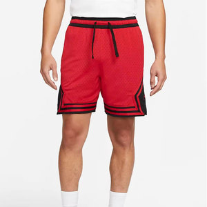 OEM ODM Men’s Outdoor Summer <b>Mesh</b> <b>Short</b> With Side Stripe Breathable Quick Dry Casual Drawstring <b>Shorts</b> - Product Image 1