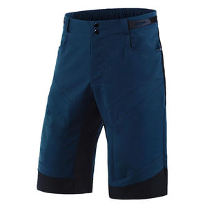 Shorts de VTT de qualité supérieure pour hommes, shorts de vélo de montagne Enduro, respirants, pour le sport de vélo de montagne en plein air - Product Image 2