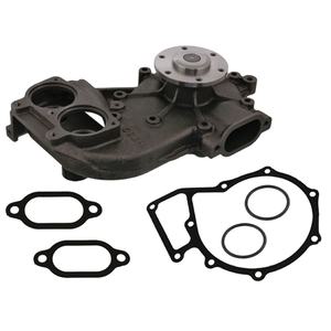 Ensemble de pompe à eau U45017952 WP ASSY pour série 400 Perkins 403C-15 404C-22 404C-22T Remplace 145017951 145017950 145016901 - Product Image 2