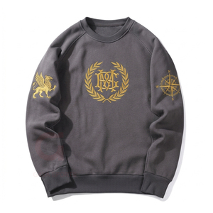Nouvel Arrivage 2026 – Sweat à Capuche Homme Personnalisé avec Logo, Grammage Lourd, Effet Délavé Vintage, Lavage Acide, Grandes Tailles - Product Image 4