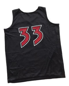 Débardeur de sport en maille sans manches léger et à séchage rapide pour hommes, idéal pour le basketball, la gym, l'entraînement, la course et le fitness. - Product Image 2