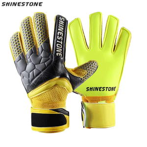 Gants de gardien de but en latex imperméables Floating Industries, séchage rapide, respirants, unisexes, pour entraînement et match, à enfiler - Product Image 1