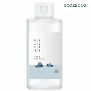 [เครื่องสำอางเกาหลี] 1025 โดกโด โทนเนอร์ลดเลือนริ้วรอย ผิวกระจ่างใส 200 มล. ผสมวิตามินซีและอี - เครื่องสำอางเกาหลีขายส่ง - Product Image 2