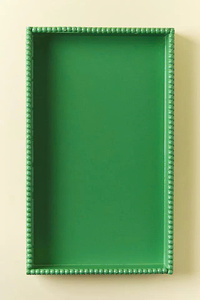 Unique Premium Quality Elegant Durable Choice for Home Decor Serving and Gifting Needs Exquisite Handcrafted Lacquer Tray - Product Image 6