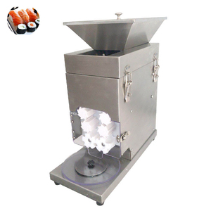 Sushi Maki Robot Rice <b>Ball</b> <b>Machine</b> industrial sushi rice roller making <b>machine</b> Sushi robot nigiri making <b>machine</b> for sale - Product Image 2