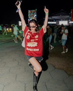 90s Oversized <b>T</b> <b>Shirts</b> Unisex Graphic Jersey Printed Casual Tees Streetwear Vintage Summer Top Tshirt - Product Image 3