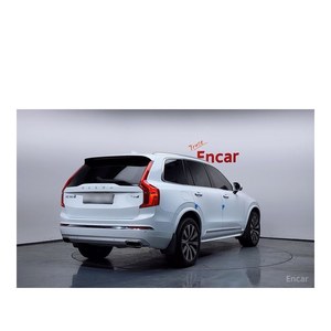 Volvo XC90 T6 Inscription 2019, 39 113 km, boîte automatique, sièges en cuir, caméra de recul, conduite à gauche - Product Image 2