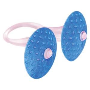 [ดรีมแอร์] NOSK แผ่นกรองจมูกแบบใช้ซ้ำได้ 2 ชั้น ดีไซน์มองไม่เห็น ป้องกันฝุ่นละออง เกสรดอกไม้ และอนุภาคขนาดเล็ก (น้ำหนักเบา) - Product Image 3