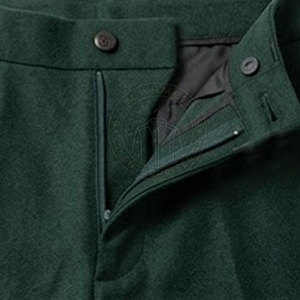 Uniforme de Fusilier de Haute Qualité avec Doublure en Polaire Respirante, Construction Durable, Design Léger et Écologique - Product Image 6