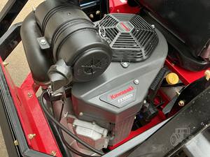 CORTADORA DE CÉSPED COUNTRY CLIPPER BOSS XL 9010 - Product Image 2