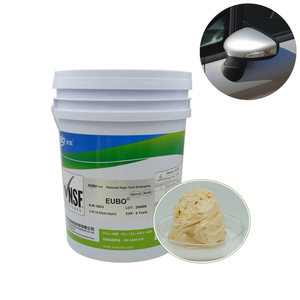 Eubo ô tô gấp bên gương mỡ SM-6, mịn & bền bôi trơn cho gương tự động - Product Image 1