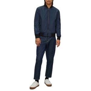 Chaqueta de Béisbol Impermeable con Cremallera y Diseño Personalizado con Logotipo, Chaqueta Cortavientos para Exteriores, Chaqueta de Golf para Hombre - Product Image 2