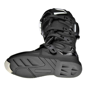Nouvelle Arrivée Meilleures Bottes de Moto Imprimées Respirantes Imperméables Légères Personnalisables Vintage Aventure Décontractées Unisexe Hommes - Product Image 4