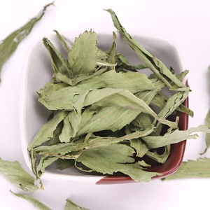 Stevia rebaudiana, suministro directo del fabricante, hojas de azúcar de hoja de caramelo natural de la mejor calidad - Product Image 4