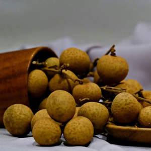 Longan Seco Suave de Origen Vietnamita, Serie Signature, Precio Competitivo, 12 Meses de Duración - Product Image 2