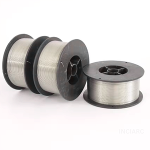 ลวดเชื่อมสแตนเลส ER308 ER309 ER316 ER308L สำหรับเชื่อมแบบ MIG ได้รับการรับรองมาตรฐาน AWS ขนาดเส้นผ่านศูนย์กลางตามสั่ง รับประกัน 3 ปี - Product Image 2