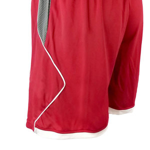 กางเกงชกมวยผู้ชายสไตล์ใหม่ สีพื้น ขายกางเกงชกมวย ผลิตในปากีสถาน - Product Image 4