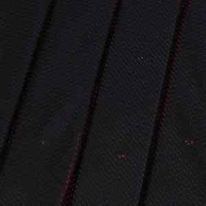 Chaleco de Seguridad Ecuestre Rojo, sin Mangas, con Cierre de Cremallera, Ajustable, Transpirable, Protector Corporal de Neopreno para Montar a Caballo - Product Image 4