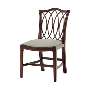 Contemporary Elegant Traditional <b>Dining</b> Chair Upholstered Solid Wood <b>Dining</b> <b>Room</b> <b>Furniture</b> for Home Use - Product Image 1