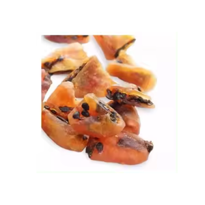 Fruta de la Pasión Seca Natural, Dulce y Suave de Vietnam, Venta al por Mayor de Fábrica, Snack Saludable de Fruta Tropical, Proveedor de Exportación OEM a Granel - Product Image 3