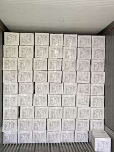 Fruta de pan congelada natural 100% | Sin gluten o vegana y sin OGM - Product Image 4