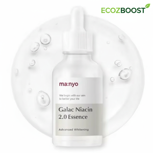 [COSMÉTICOS COREANOS OEM] Esencia de Niacina Galactomy 50ml - Cosméticos Coreanos OEM - Product Image 3