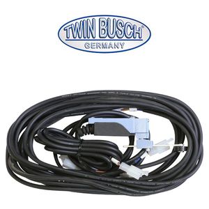 Fascio di cavi per TW250 con interruttore di fine corsa - Product Image 1
