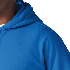 Autumn Custom Regular Fit <b>Plain</b> Cotton Blank <b>Hoodies</b> Mens Pullover Unisex Bulk Plus Size High Quality Waterproof Breathable - Product Image 2