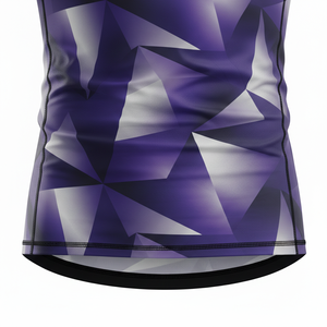 Camiseta de compresión sublimada personalizada para entrenamiento de MMA, BJJ, Jiu Jitsu No-Gi, para hombres, mujeres y niños, duradera, para natación, al por mayor. - Product Image 6