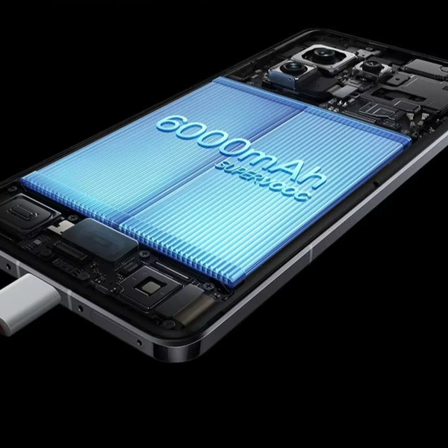 2024 New OnePlus 13 5G Smartphone Snapdragon 8 6.82-inch 2K AMOLED Display 120Hz 50MP+60MP+48MP Cameras 6000mAh Battery LTE