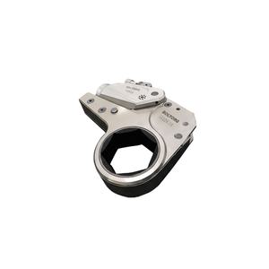 Clé dynamométrique hydraulique Boltorq en aluminium 2 LOW, hexagonale, 2000 Nm, 1 kW, 380 V, équipement industriel pour les outils de machines de construction - Product Image 5