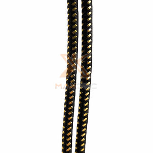 สายร้อยหมวกสำหรับชุดพิธีการแบบใหม่ขายดีที่สุด อุปกรณ์เสริมชุดพิธีการรุ่นล่าสุด สายร้อยหมวก - Product Image 5