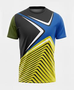 T-shirt pour hommes en gros - Product Image 2