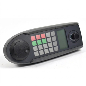Terminal portable CNC 6FC5303-0AA00-2AA0 HT2, panneau d'opérateur industriel avec écran à pixels - Product Image 1