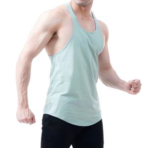 เสื้อกล้ามออกกำลังกายผู้ชาย แห้งเร็ว ระบายอากาศดี สำหรับวิ่ง ฝึกซ้อม เล่นกีฬา - Product Image 6