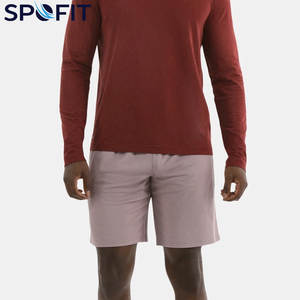 Shorts de Baño Personalizados al por Mayor para Hombre, Shorts Deportivos con Logotipo Personalizado para Niños, Shorts Casuales de Verano de Corte Holgado y Secado Rápido al por Mayor - Product Image 3