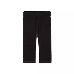 RTS Wholesale Price Premium Quality Shoyorol Hunt Competitor BJJ Gi Professional Black Jiu Jitsu Fighter Uniform AS-JJ-5857 - Product Image 6