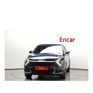 Kia Sportage Signature 2WD 2022 avec boîte automatique, sièges en cuir, caméra de recul - 86 483 km, conduite à gauche - Product Image 3