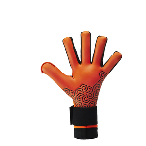 Gants de gardien de but professionnels respirants en gros, gants de gardien de but en latex de qualité supérieure pour l'entraînement au football - Product Image 5